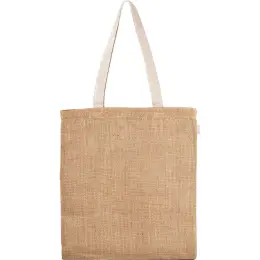 Okiyo Yasashii Jute Shopper Unbranded